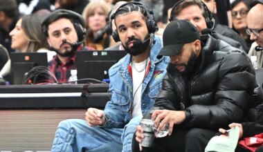 Tupac Shakur's Brother Mopreme Blasts Drake For Chain Purchase