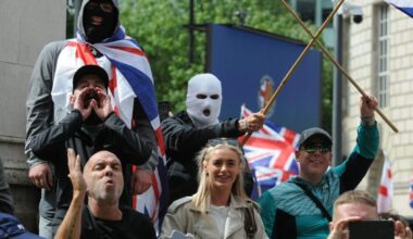 Twamley talks — a voicemail address from Manchester’s chief flag-raiser