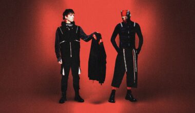 Twenty One Pilots: Breach Album Review