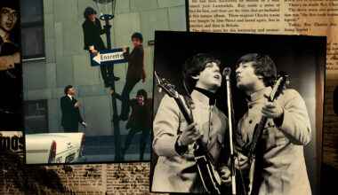 How The Beatles changed The Kinks' biggest hit