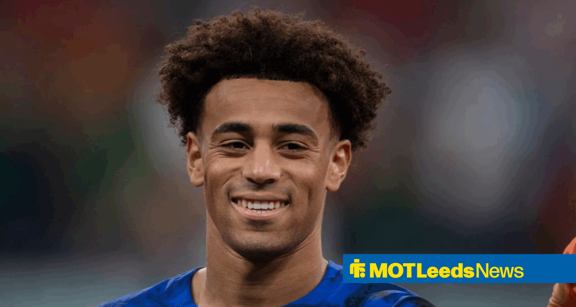 Tyler Adams might face a hostile reception at Elland Road after what he said about Leeds fans