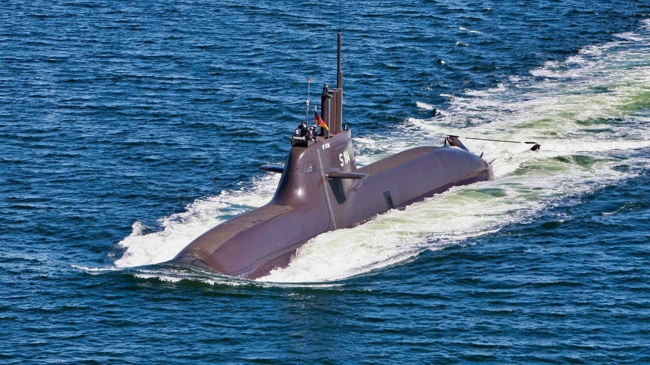 Type 212A