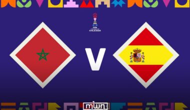 When and How to Watch Morocco vs Spain