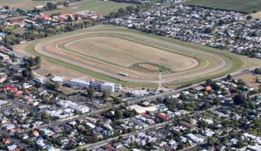 Racecourse in Flaxmere? Horse’s slip sparks proposal for a new home for Hawke’s Bay racing
