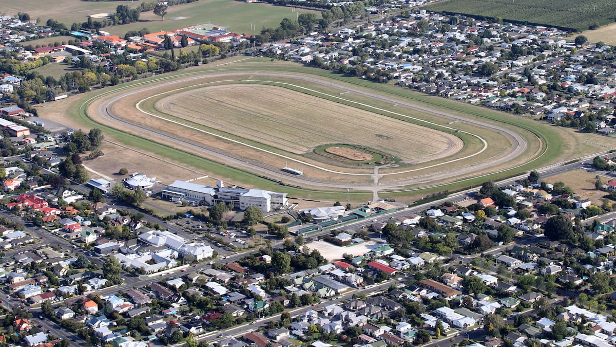 Racecourse in Flaxmere? Horse’s slip sparks proposal for a new home for Hawke’s Bay racing
