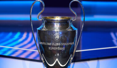 Newcastle United confirm 2025/26 Champions League squad list
