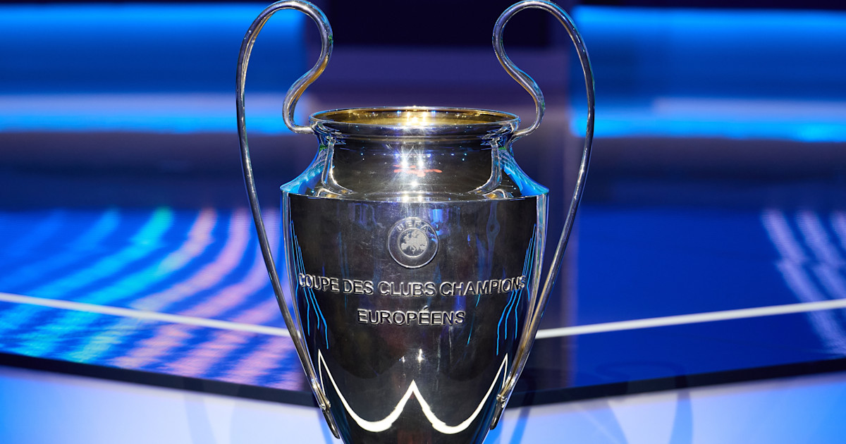 Newcastle United confirm 2025/26 Champions League squad list