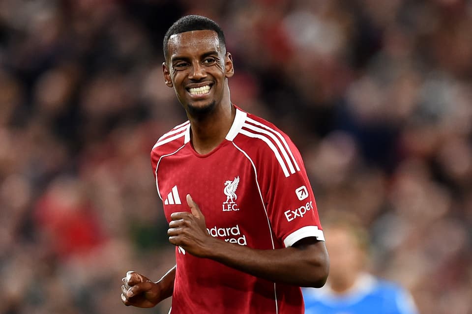 UEFA Champions League - Liverpool v Atletico Madrid