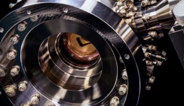$600m uplift for Quantinuum will bring quantum and AI closer