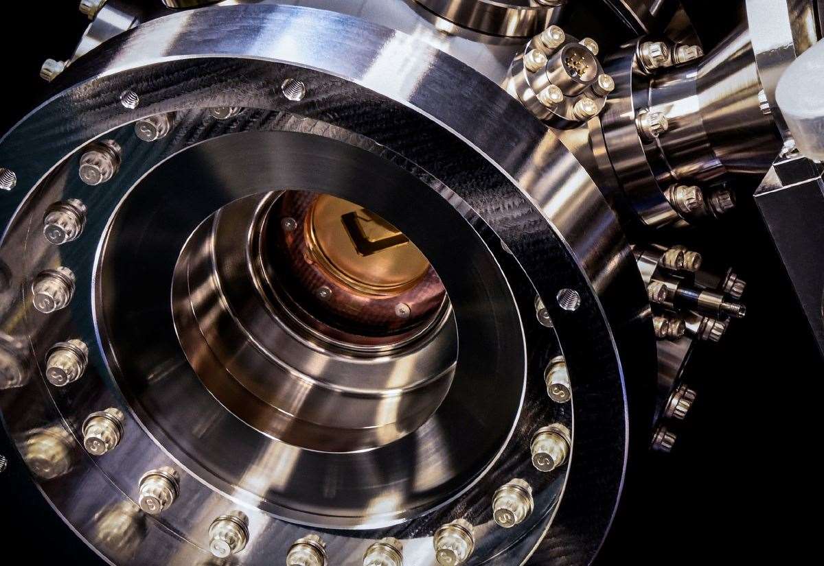 $600m uplift for Quantinuum will bring quantum and AI closer