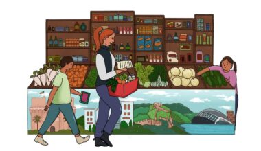 Uprooting my family to live in Spain helped us grow in unexpected ways