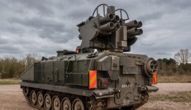 Israeli defence firms tap Nato’s public spending spree across Europe – The Irish News