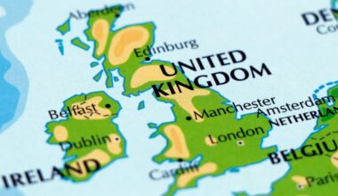 Financial Giants Invest $1.6 Billion in UK Ahead of Trump Visit