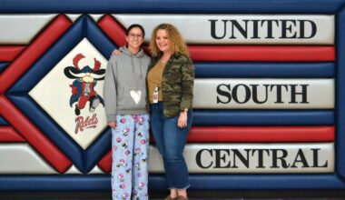 USC exchange student comes from Germany | News, Sports, Jobs