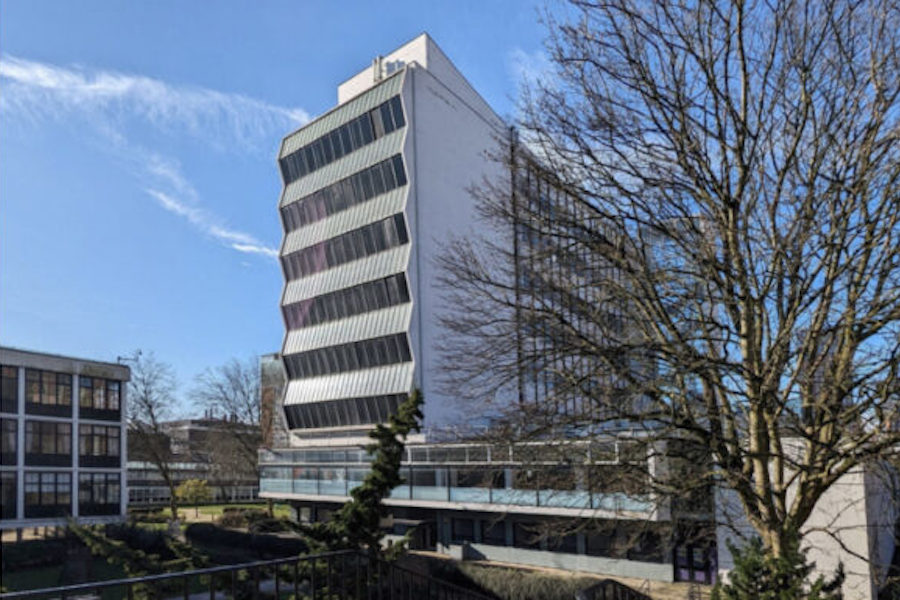 Manchester heritage