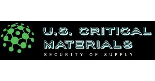 U.S. Critical Materials and GreenMet Join Forces in Strategic Alliance for Gallium and Critical Mineral Independence
