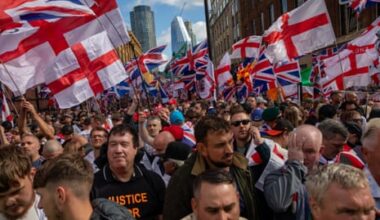 Has the Church of England missed an opportunity to unite the kingdom?
