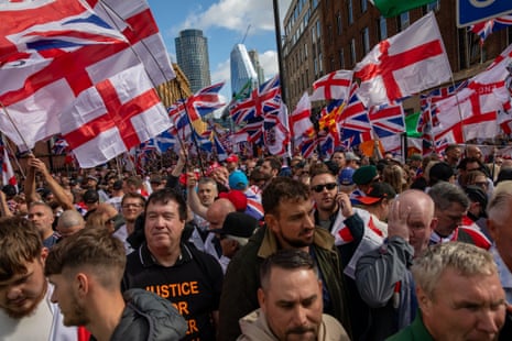 Has the Church of England missed an opportunity to unite the kingdom?