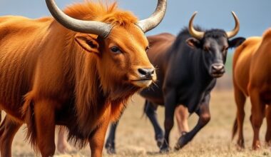 Unlocking the Genetic Secrets of Migratory Mammals