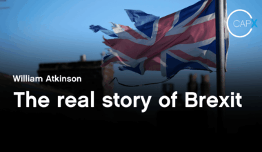 The real story of Brexit
