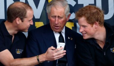 Prince William Blindsided After King Charles Froze Him Out Over Prince Harry Reunion, Says Insider