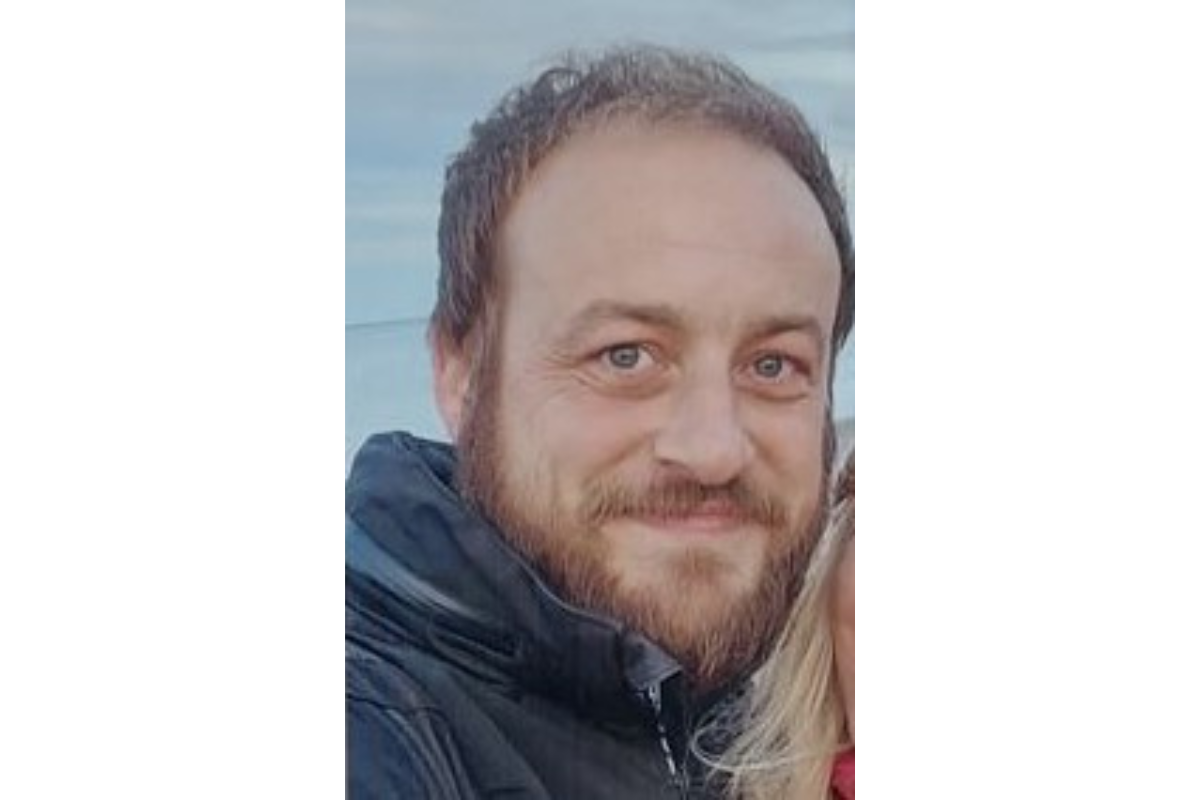 Concerns grow for welfare of missing 41-year-old man