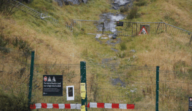 Plans for Edinburgh's Radical Road to partially reopen early next year