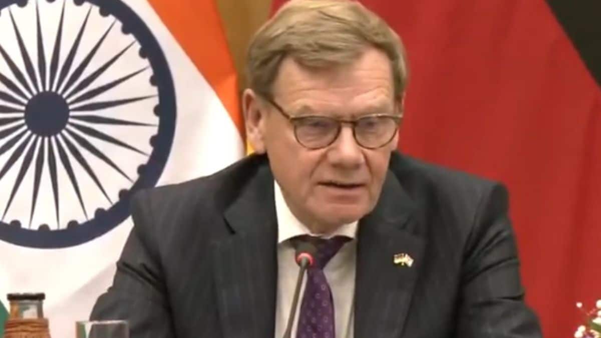 Germany backs India’s fight against terror, hails 'peace' role in Russia-Europe tiff – Firstpost