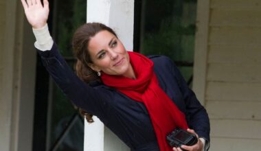 How To Get Kate Middleton's Blonde: What To Ask For