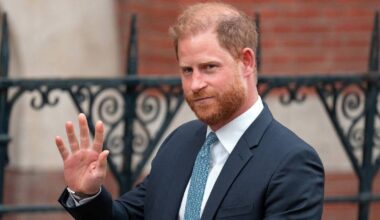 Prince Harry's 'Old Pal' Claims He's Homesick & Sending Emotional Texts to Friends