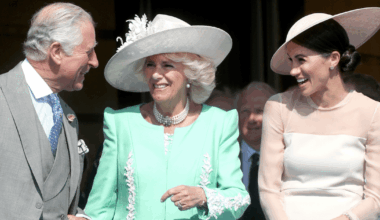 Meghan Markle Offered To ‘Repair Relationships’ in Rare Phone Call With King Charles, Source Claims