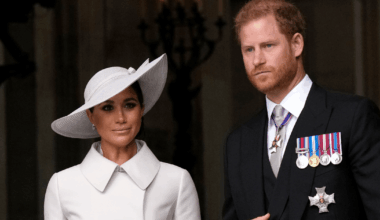 Meghan Markle Labeled Prince Harry ‘Careless’ for Publicly Snubbing Her Netflix Show, Source Claims