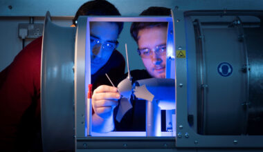 New Edinburgh academic partnership to boost skills and innovation