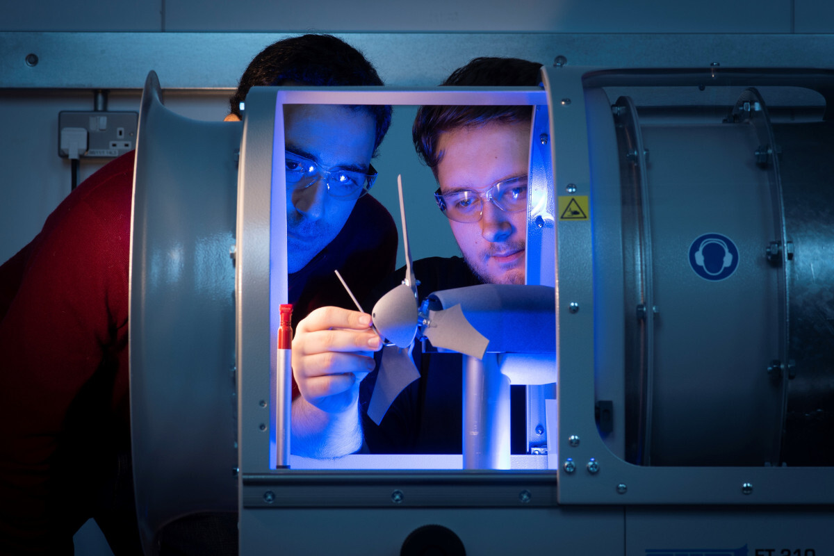 New Edinburgh academic partnership to boost skills and innovation