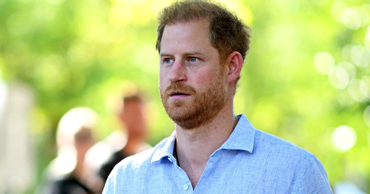 Prince Harry's Royal Reunion Is First Step to Prevent 'Financial Ruin,' Says Source