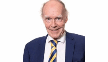 Local Democracy Reporter