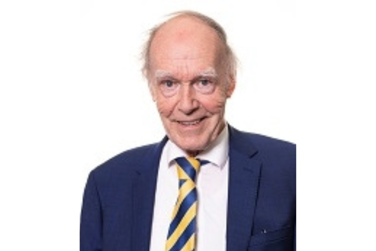 Local Democracy Reporter