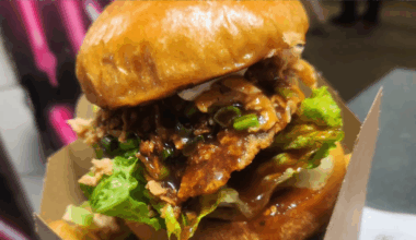 Hidden gem Glasgow food spot with ‘unique’ scran to open new location