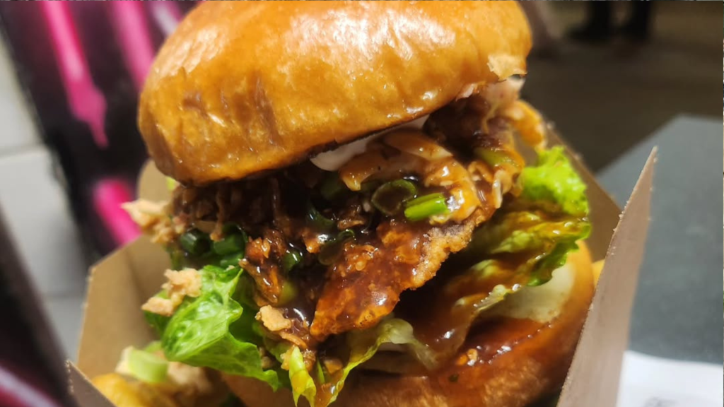 Hidden gem Glasgow food spot with ‘unique’ scran to open new location