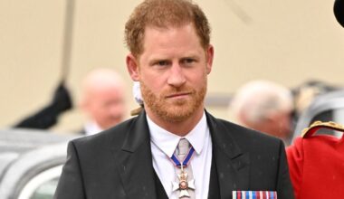 Prince Harry Is Well-Placed to Become a Part-Time Royal, Says Expert