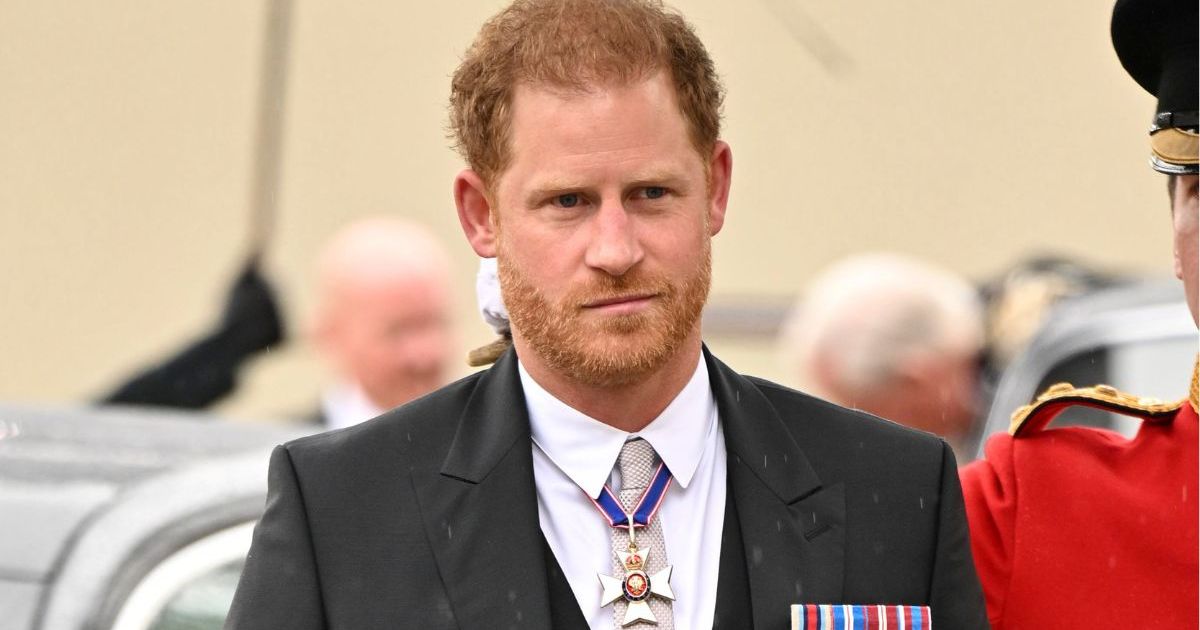 Prince Harry Is Well-Placed to Become a Part-Time Royal, Says Expert