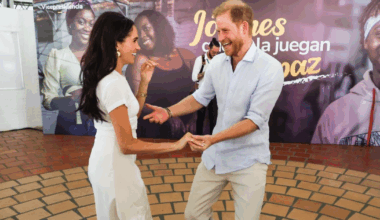 Meghan Markle Feels Differently About Prince Harry After His UK Visit, According to Source