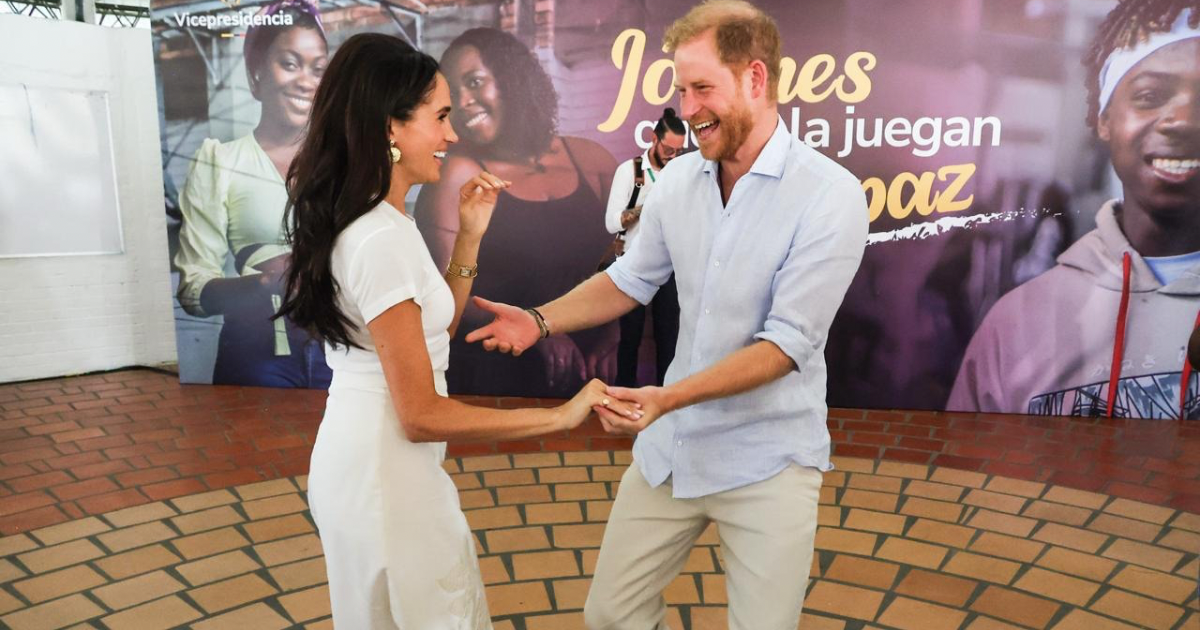 Meghan Markle Feels Differently About Prince Harry After His UK Visit, According to Source