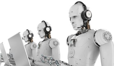 The Role of Bots in Today's Internet Ecosystem