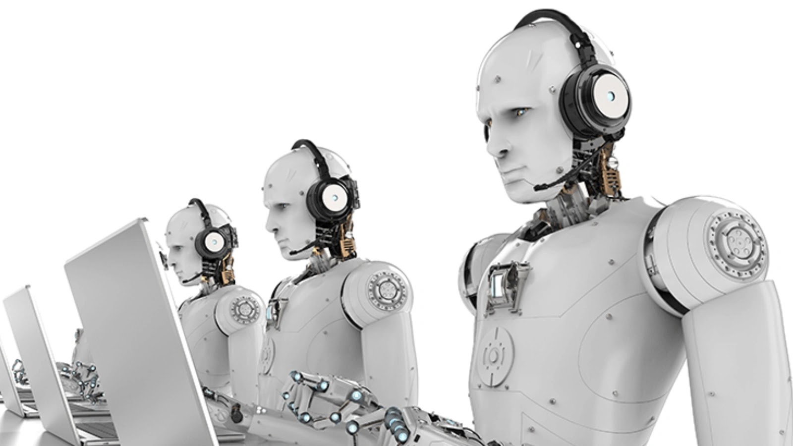 The Role of Bots in Today's Internet Ecosystem