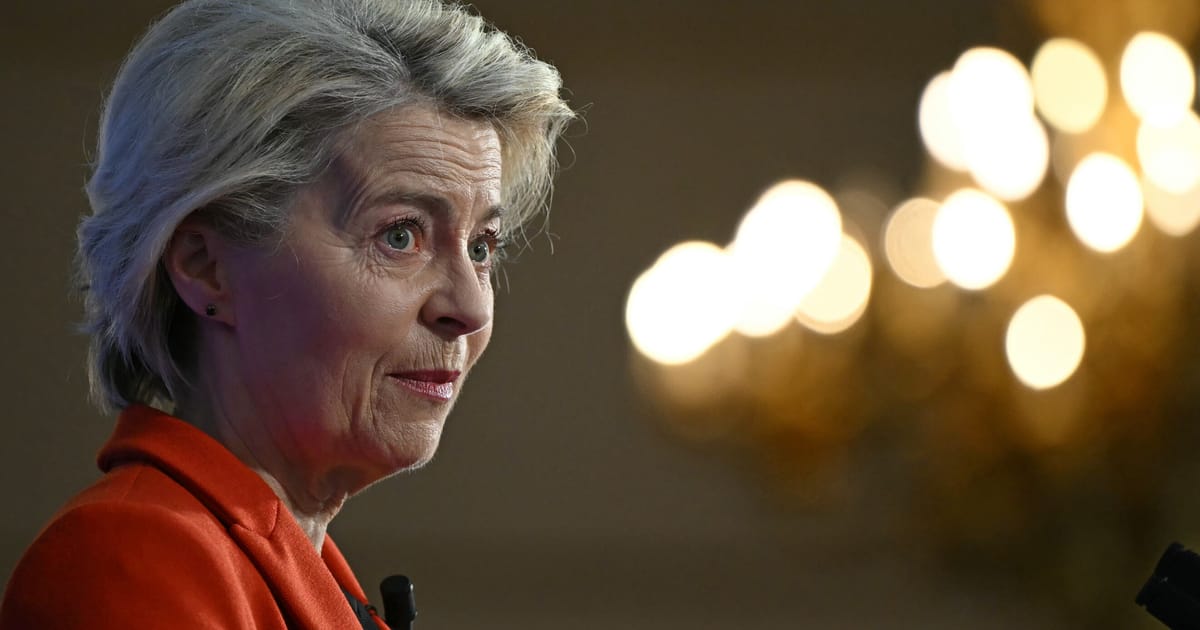 Europe’s climate clout melts away – POLITICO
