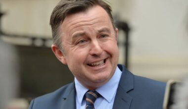 Finance sector urges Central Bank to stop ‘gold-plating’ EU rules and be given competition mandate – The Irish Times