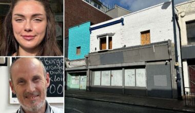 Greggs set to roll into Whitstable High Street despite signage concerns
