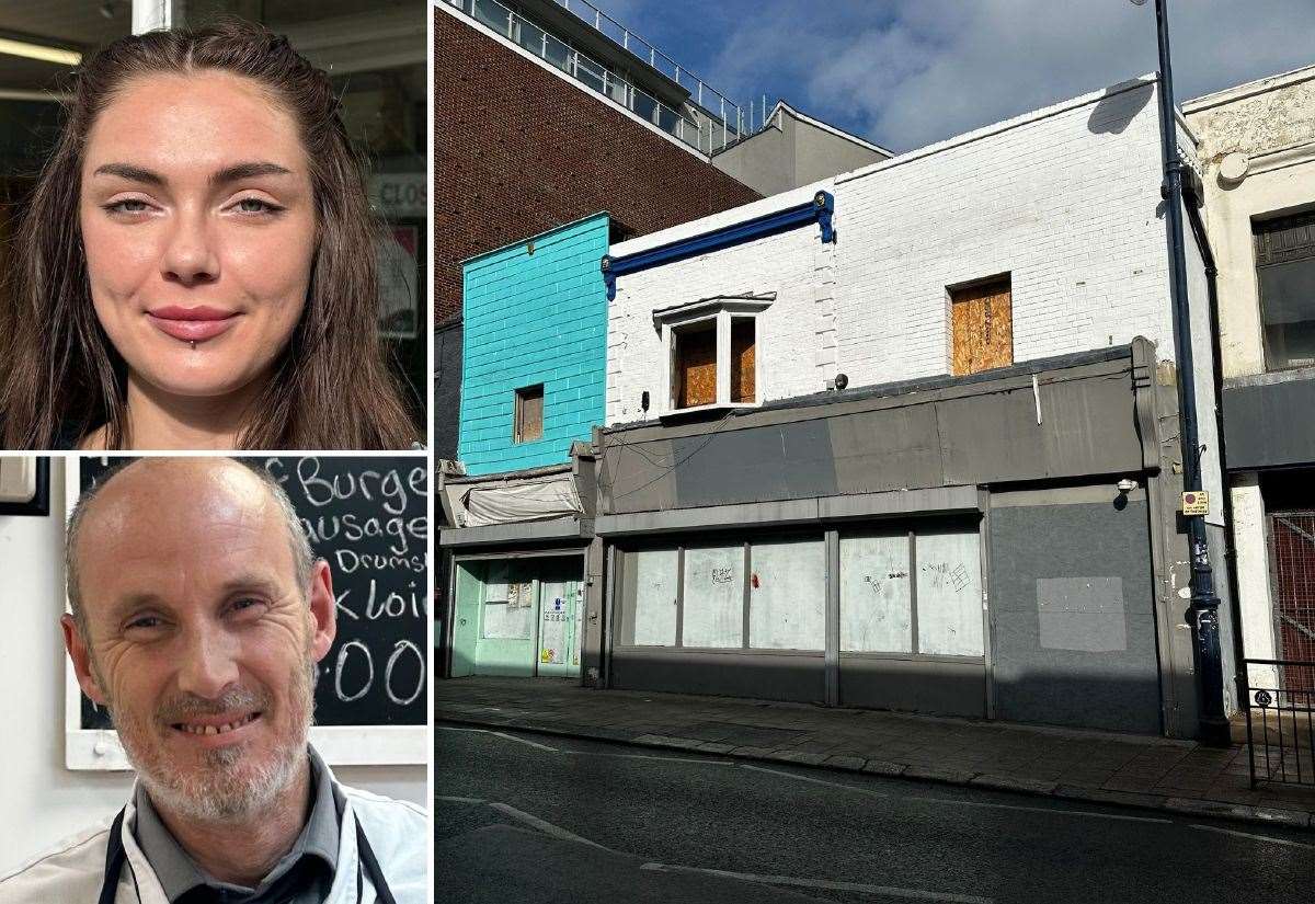 Greggs set to roll into Whitstable High Street despite signage concerns