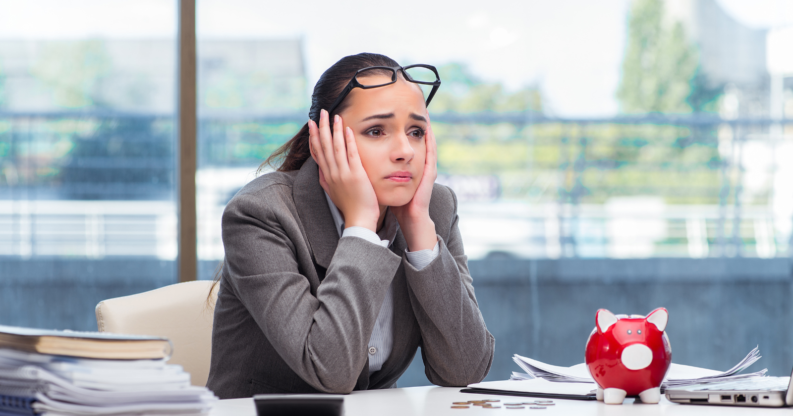 6 things people who are broke treat as “essentials”— but shouldn’t